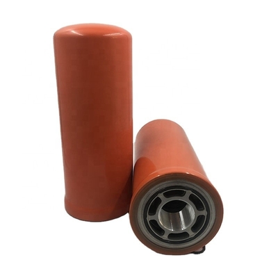 Élément de filtre hydraulique pour machines de construction P165569 HF6586 243622 5537463100 46671454 BT8873