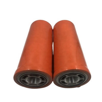 Élément de filtre hydraulique pour machines de construction P165569 HF6586 243622 5537463100 46671454 BT8873
