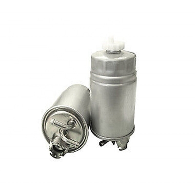 1.9 Séparateur hydraulique en ligne de carburant/eau pour moteur TD avec soupape de soulagement BF1215