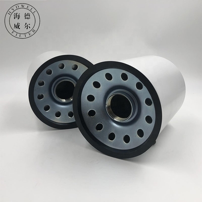 SPX-10x25 camions lourds hydraulique filtrage en rotation La solution ultime pour les camions