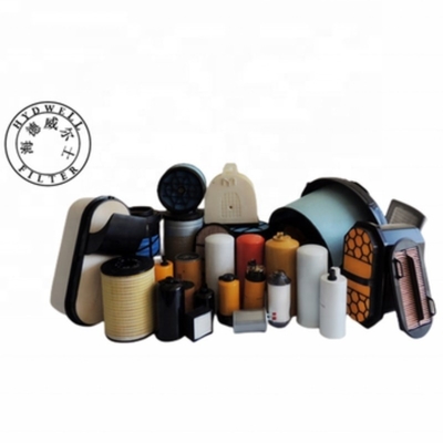 Filtreur FS 521 Respirateurs hygroscopiques pour les performances et les performances du concasseur