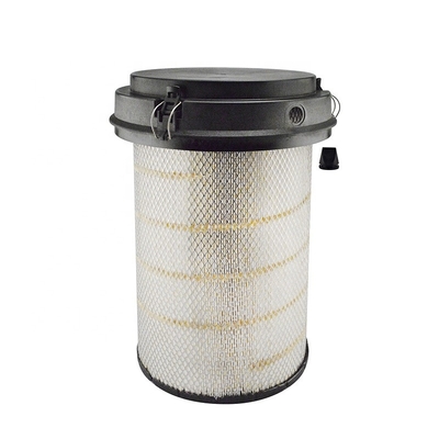 1931685 1931681 1854407 P951919 RS5754 Élément de filtre à air pour camions pour purificateur d'air moteur