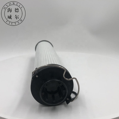 0185R010BN4HC Cartouche de filtre hydraulique pour les performances des centrales électriques