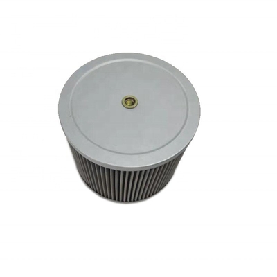 Le filtre à huile hydraulique de l'excavateur E85700711 159278A1 H-2706 PT9352 4385915 P764679 7Y4748