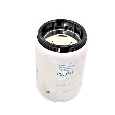 2914807100 Filtre de séparateur d'eau pour carburant diesel P551855 pour camions N° de référence P551855