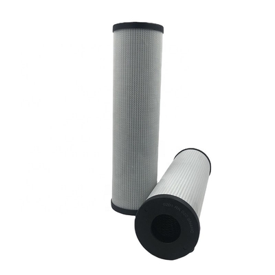 Efficacité du système hydraulique 99,9% Filtre à huile d'approvisionnement 0201RK010BN4HC 0201RK020BN4HC
