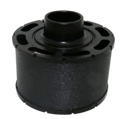 Élément de filtrage de l'air du générateur C065001 330811 ECC065001 avec des images de porosité de 1 micron