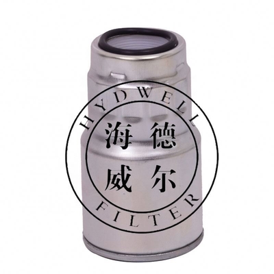 Filtre à carburant diesel de taille standard pour moteur FF5432 23390-64450 600-311-64450 P550385