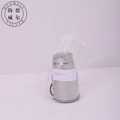 Filtre à carburant diesel de taille standard pour moteur FF5432 23390-64450 600-311-64450 P550385