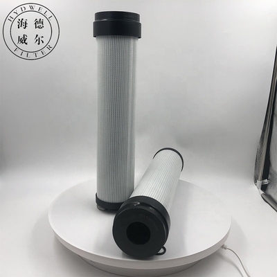 Efficacité 99,9% Éléments filtrants pour le filtre à huile hydraulique 0270R010BN4HC 0270R020BN4HC