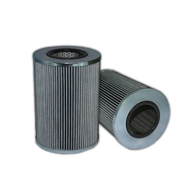 Le filtre hydraulique P175120 de l'excavateur est de 142*425 mm avec 3214346901 8U2805 140955062 7618260