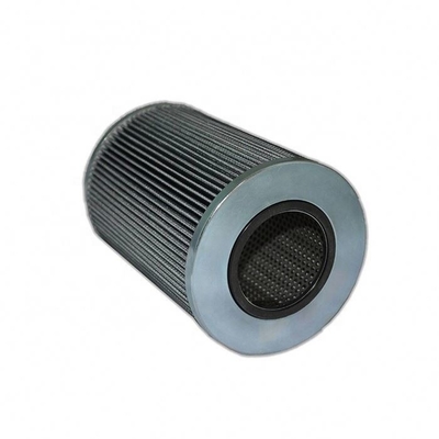 Le filtre hydraulique P175120 de l'excavateur est de 142*425 mm avec 3214346901 8U2805 140955062 7618260