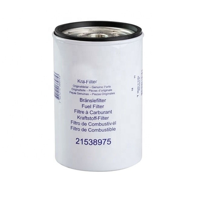 Filtre de navire Filtre de séparateur d'eau de carburant pour les ateliers de matériaux de construction 21538975