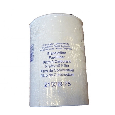 Filtre de navire Filtre de séparateur d'eau de carburant pour les ateliers de matériaux de construction 21538975