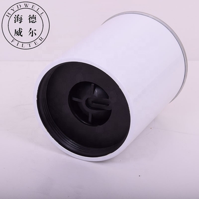 Efficacité 99,9% Filtre de séparation de l'eau du carburant des machines industrielles 6003195610 P502635