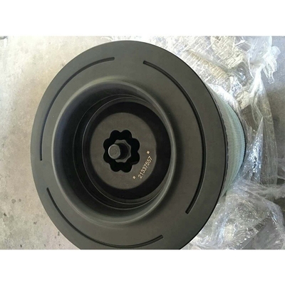 SA 16862 Filtre de camion pour moteur diesel Filtre d'air 21337557 SA16862