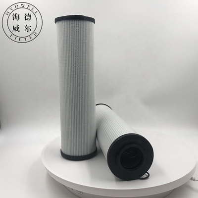 Efficacité 99,9% Élément de filtre à huile hydraulique 0300RK020BN4HC pour les services de filtration