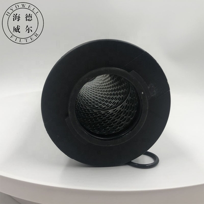 Efficacité 99,9% Élément de filtre à huile hydraulique 0300RK020BN4HC pour les services de filtration