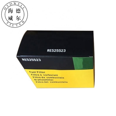 Image du filtre à carburant RE525523 du tracteur RE525523 RE52323 RE520906