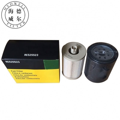 Image du filtre à carburant RE525523 du tracteur RE525523 RE52323 RE520906