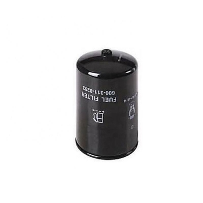 6003118293 Filtre de séparateur d'eau de carburant P550106 79250023 BF1248 pour le système de carburant des camions