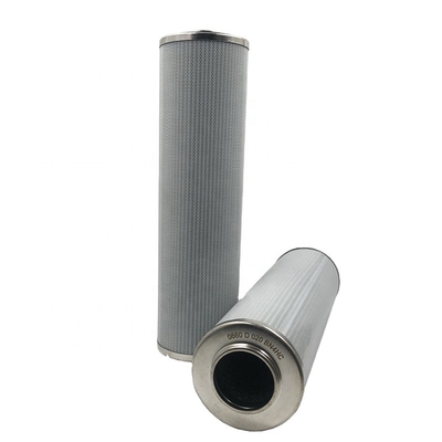 Élément de cartouche de filtre à huile hydraulique en fibre de verre 0660d010bn4hc