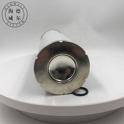Élément de cartouche de filtre à huile hydraulique en fibre de verre 0660d010bn4hc
