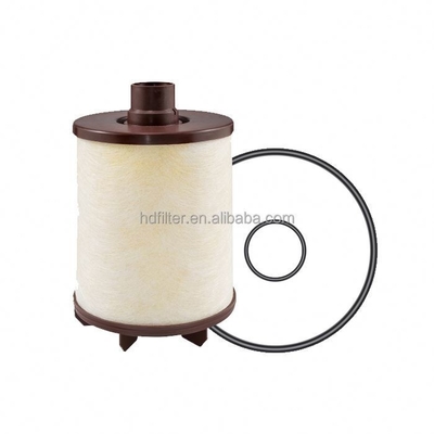 1637344 Cartuche de filtre à respirateur d'air pour moteur maritime avec et sans papier filtre