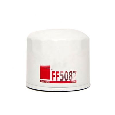 FF5087 Élément de filtre à carburant pour garantie d'amélioration des performances du moteur de camion
