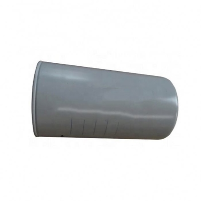 Numéro de pièce P550417 Filtre à huile hydraulique à rotation blanc pour pièces de moteur hydraulique