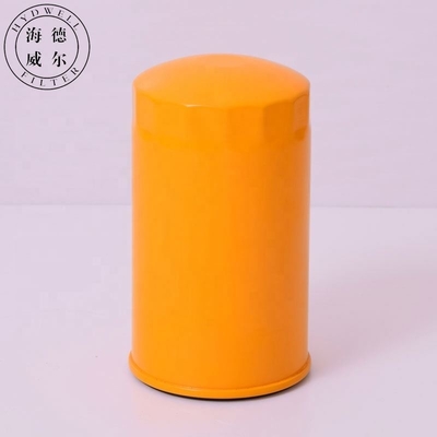 Élément de filtre à huile de lubrifiant pour moteur de pelle 320/04133 320/B4420 320/04133A pour l'industrie