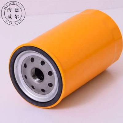 Élément de filtre à huile de lubrifiant pour moteur de pelle 320/04133 320/B4420 320/04133A pour l'industrie