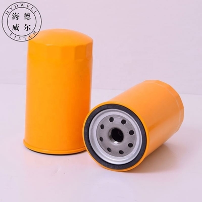 Élément de filtre à huile de lubrifiant pour moteur de pelle 320/04133 320/B4420 320/04133A pour l'industrie