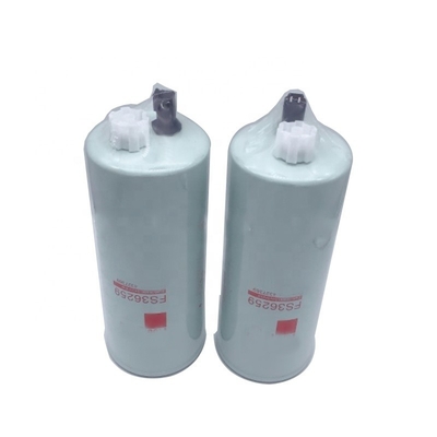 Filtrage du carburant Fer et papier filtre Filtre de séparateur d'eau du carburant FS36259 Hydwell OEM