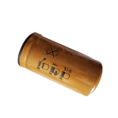 Filtre de carburant pour excavatrice à moteur diesel 3081502 308-1502 pour une efficacité améliorée