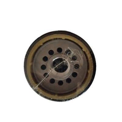 Filtre de carburant pour excavatrice à moteur diesel 3081502 308-1502 pour une efficacité améliorée
