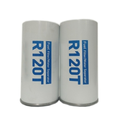 R120T 65.12503-5100 Filtre de séparateur d'eau de carburant pour équipement de filtration par Hydewell