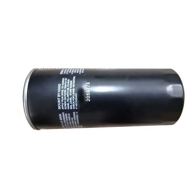 2059778 Cartouche de filtre à huile de lubrification pour pièces moteur dans les ateliers de matériaux de construction