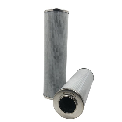 Service en ligne Élément de filtre à huile hydraulique 0660D020BN4HC 0660D010BN4HC 99,9% d'efficacité