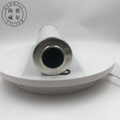 Service en ligne Élément de filtre à huile hydraulique 0660D020BN4HC 0660D010BN4HC 99,9% d'efficacité