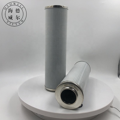 Service en ligne Élément de filtre à huile hydraulique 0660D020BN4HC 0660D010BN4HC 99,9% d'efficacité