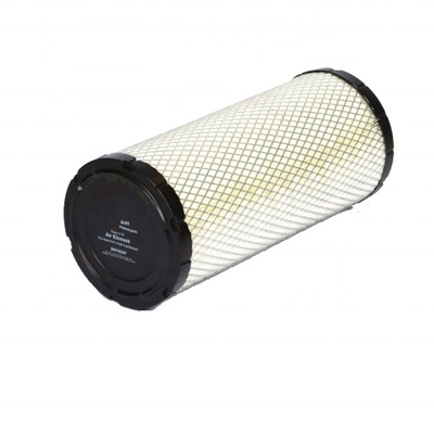 Filtre à air en papier en fibre de verre 26510337 Rs3542 6666375 pour les machines d'ingénierie Hydwell