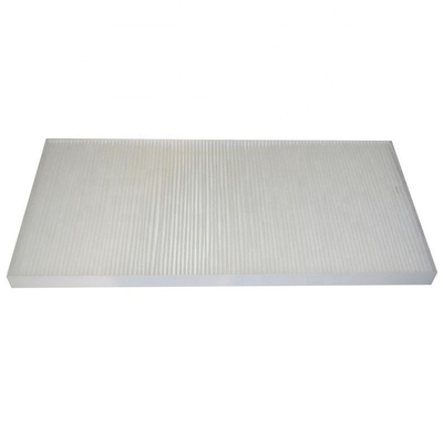 Filtre à air de cabine SC70035 2995964 pour pièces détachées de camions
