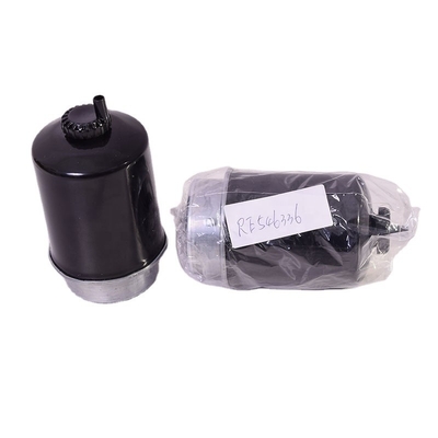Filtre de séparateur d'eau de carburant RE546336 FS20074 BF46045-D WF10128 P551432 05821377 2506527 pour pièces de tracteur