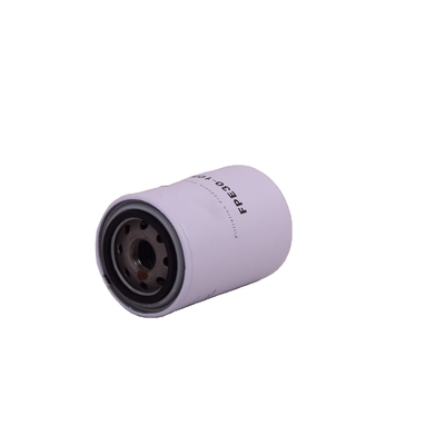 Matériau de filtre en fibre de verre durable élément de filtre hydraulique FPE30-10N P551551 93*136