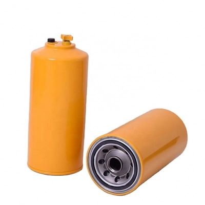 Filtre de séparateur d'eau pour carburant diesel 438-5386 382-0664 pour des performances supérieures