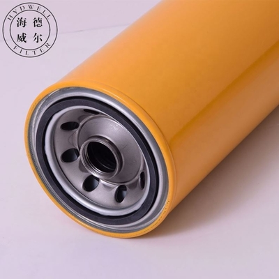 Filtre de séparateur d'eau pour carburant diesel 438-5386 382-0664 pour des performances supérieures