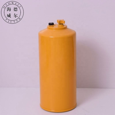 Filtre de séparateur d'eau pour carburant diesel 438-5386 382-0664 pour des performances supérieures