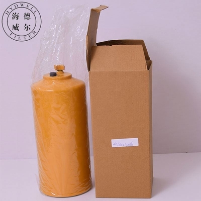 Filtre de séparateur d'eau pour carburant diesel 438-5386 382-0664 pour des performances supérieures