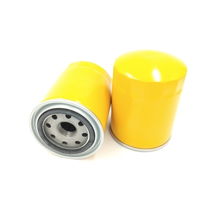 Filtre à huile de lubrifiant pour moteurs de camions, pièces détachées 581-18076 58118076